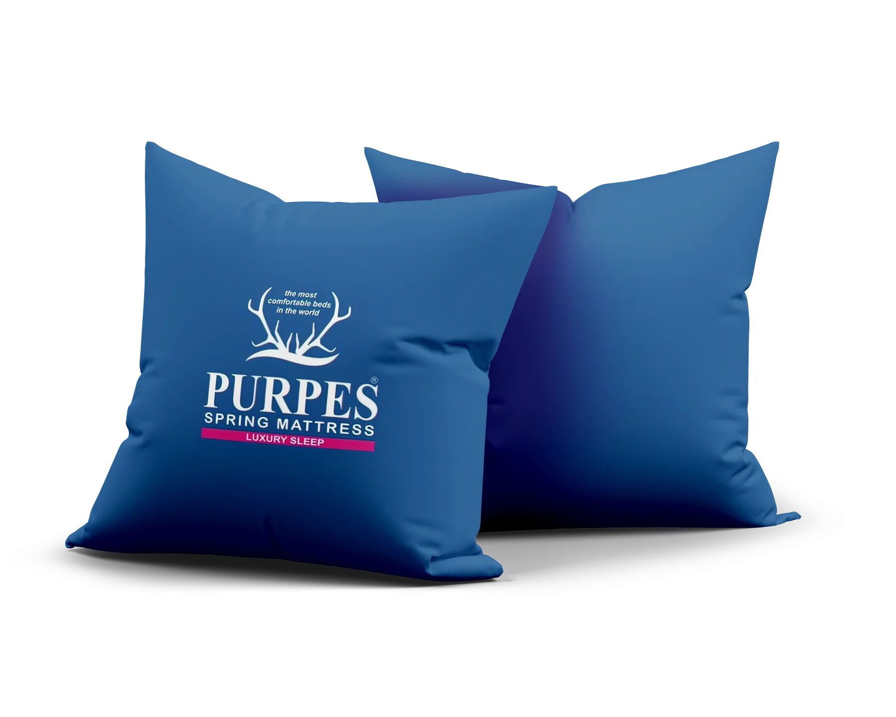 Purpes Signature Pillows Set